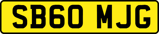SB60MJG