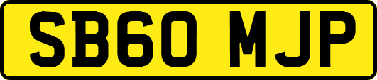 SB60MJP