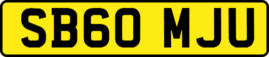 SB60MJU