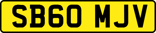 SB60MJV