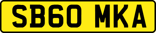 SB60MKA