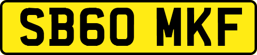 SB60MKF