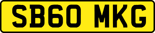 SB60MKG