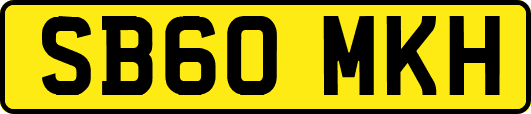 SB60MKH