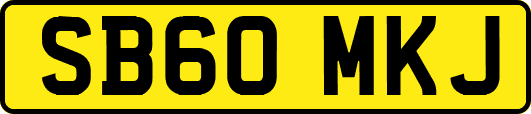 SB60MKJ