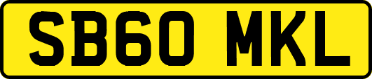 SB60MKL
