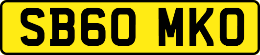 SB60MKO