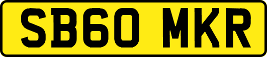 SB60MKR