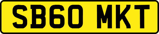 SB60MKT