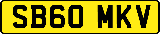 SB60MKV