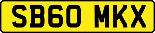 SB60MKX
