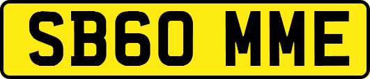 SB60MME