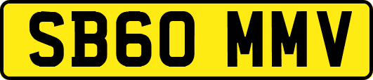 SB60MMV