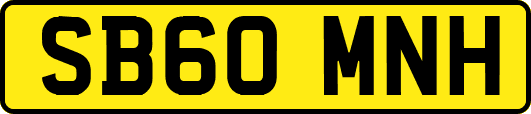 SB60MNH