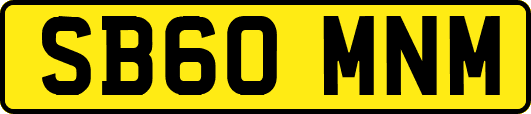 SB60MNM