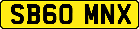 SB60MNX