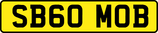 SB60MOB