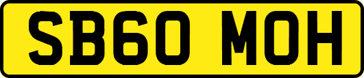 SB60MOH