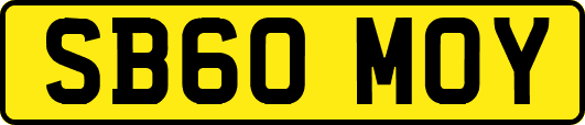 SB60MOY