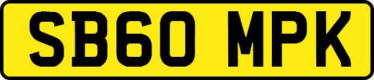 SB60MPK