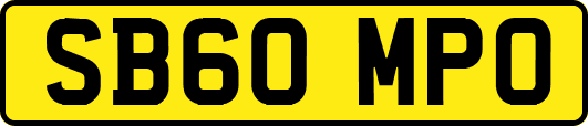 SB60MPO