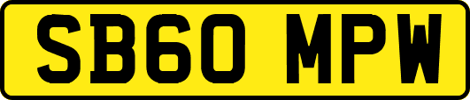SB60MPW