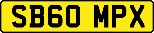 SB60MPX
