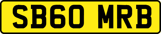 SB60MRB