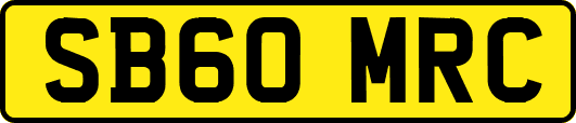 SB60MRC