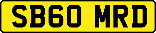SB60MRD