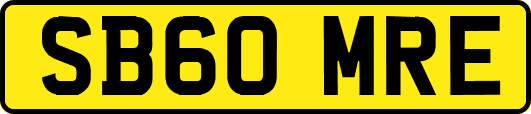 SB60MRE