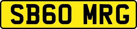 SB60MRG