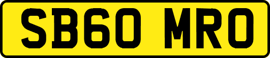 SB60MRO