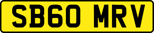 SB60MRV