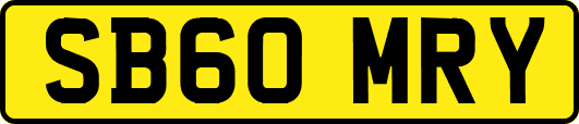 SB60MRY