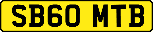 SB60MTB