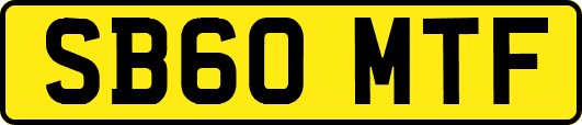 SB60MTF