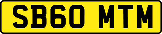 SB60MTM