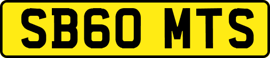 SB60MTS