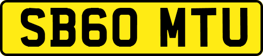 SB60MTU