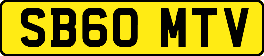 SB60MTV
