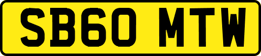 SB60MTW