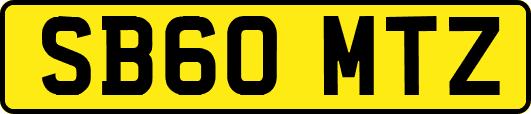 SB60MTZ