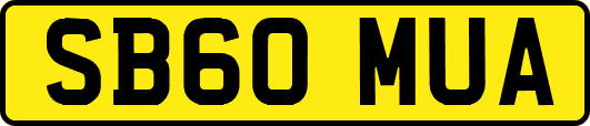SB60MUA