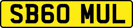 SB60MUL
