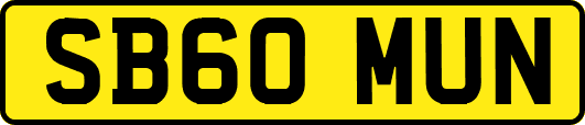 SB60MUN