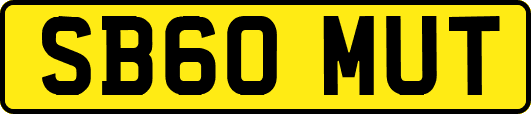 SB60MUT