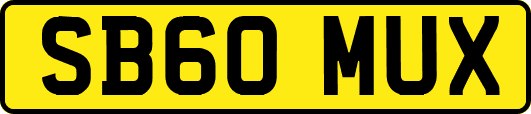 SB60MUX