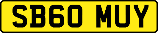 SB60MUY