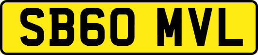 SB60MVL